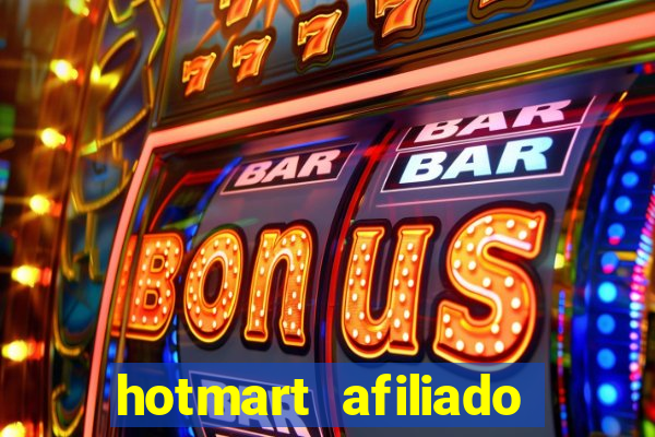 hotmart afiliado entrar login